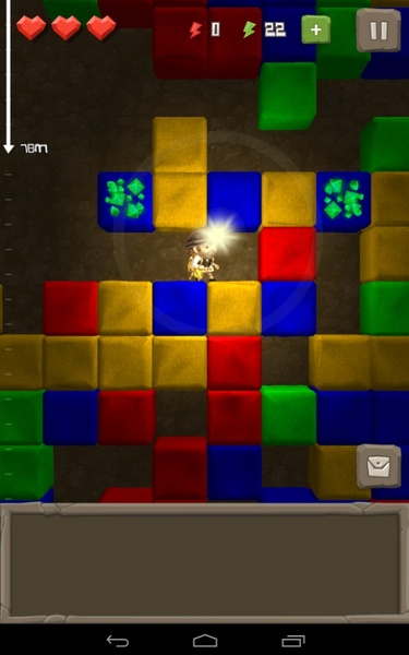 Puzzle to the Center of Earth - Preview 4
