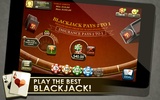 Blackjack Royale screenshot 6