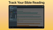 NKJV Study Bible - offline app screenshot 6