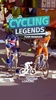 Cycling Legends screenshot 1
