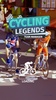 Tour de France Cycling Legends screenshot 1