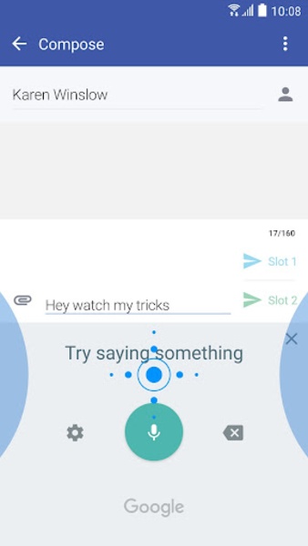 HTC Edge Sense - Preview 1