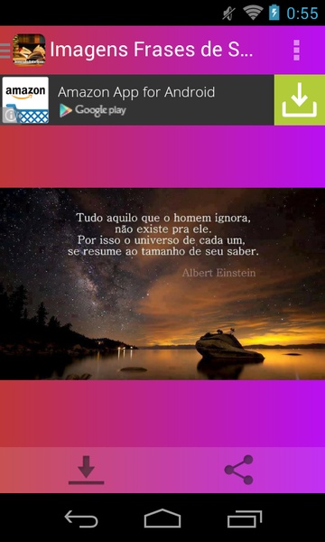 Imagens Frases de Sabedoria - Preview 5