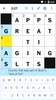 NYTimes - Crossword screenshot 3