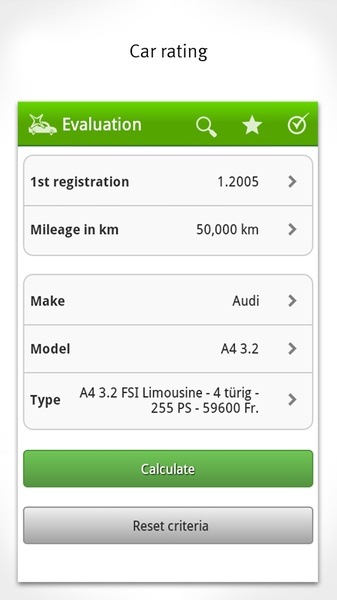Car Market - Preview 1