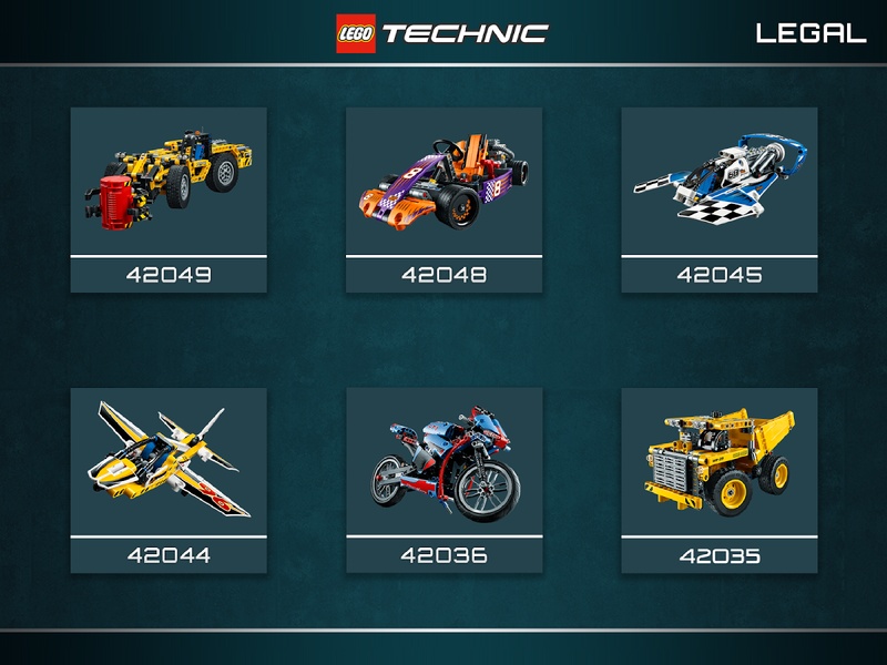 LEGO Building Instructions for Android Download the APK from