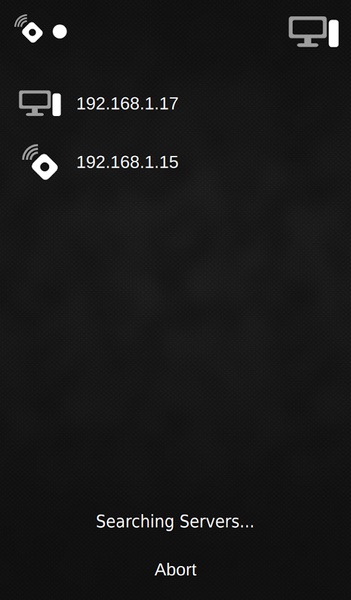Q Remote Control - Preview 5
