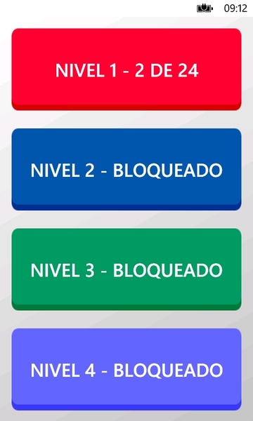 Adivina La Palabra - Preview 9