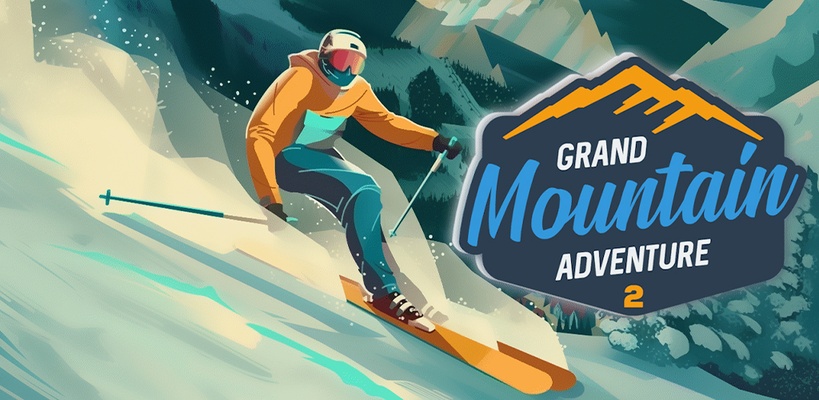 تنزيل Grand Mountain Adventure 2