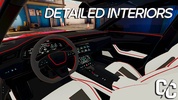 Car.Club Driving Simulator screenshot 3