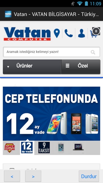 Vatan - Preview 4
