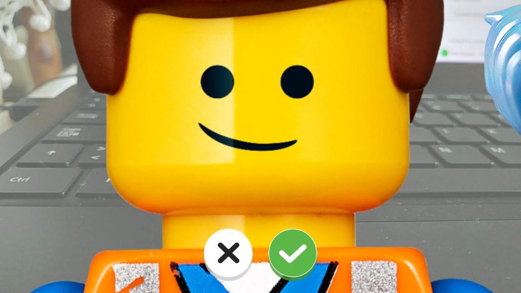 App lego movie online maker