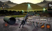 Great Dane Dog Simulator screenshot 14