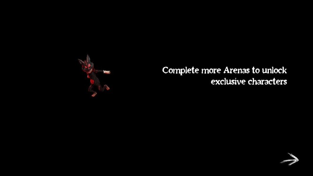Nightmare Gate - Preview 5
