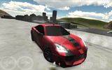 Tuning Car City Simulator 3D screenshot 3