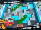 Tank Destroyer screenshot 3