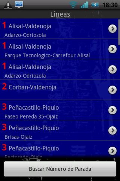 Tus Santander - PikohSoft - Preview 4