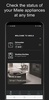 Miele app – Smart Home screenshot 9