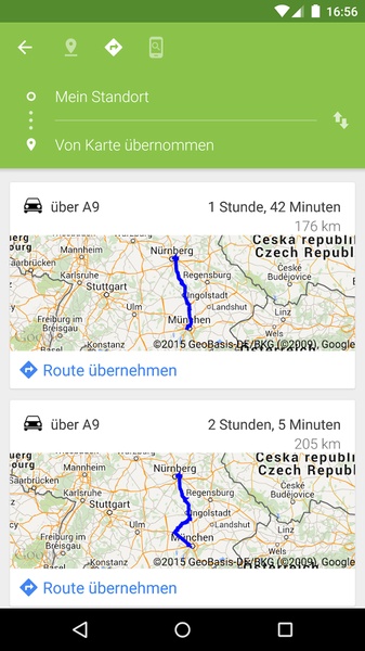 Richtig Tanken - Preview 4
