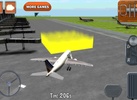 Airplane Parking Extended screenshot 3