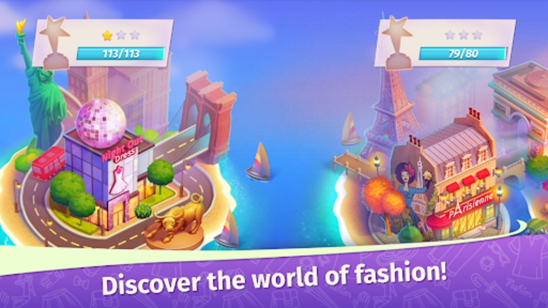 Dress up fever - Fashion show - Preview 6