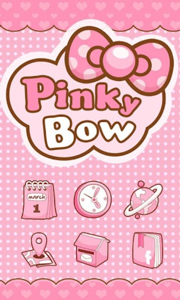 Pinky - Preview 5