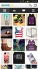 Wanelo Shopping screenshot 2