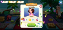 Cooking Cafe – Restaurant Star : Chef Tycoon screenshot 2