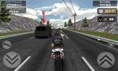 MOTO KILL 3D screenshot 2