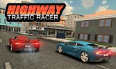 Highway Traffic Racer screenshot 2
