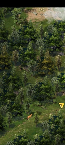 Rise of Lion King - Preview 2