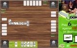 Jamaican Dominoes screenshot 4