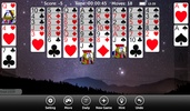 FreeCell Solitaire Pro screenshot 8