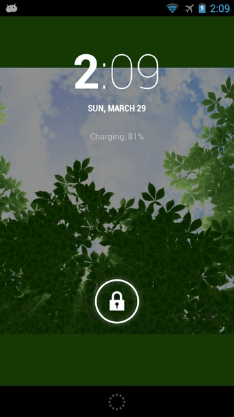 Image 2 Live Wallpaper - Preview 3