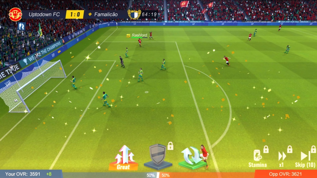 Football Master 2 - Preview 12