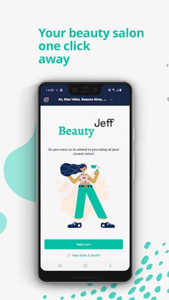 Mr Jeff - Preview 3