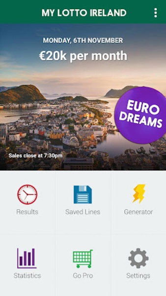 My Lotto Ireland - Preview 16