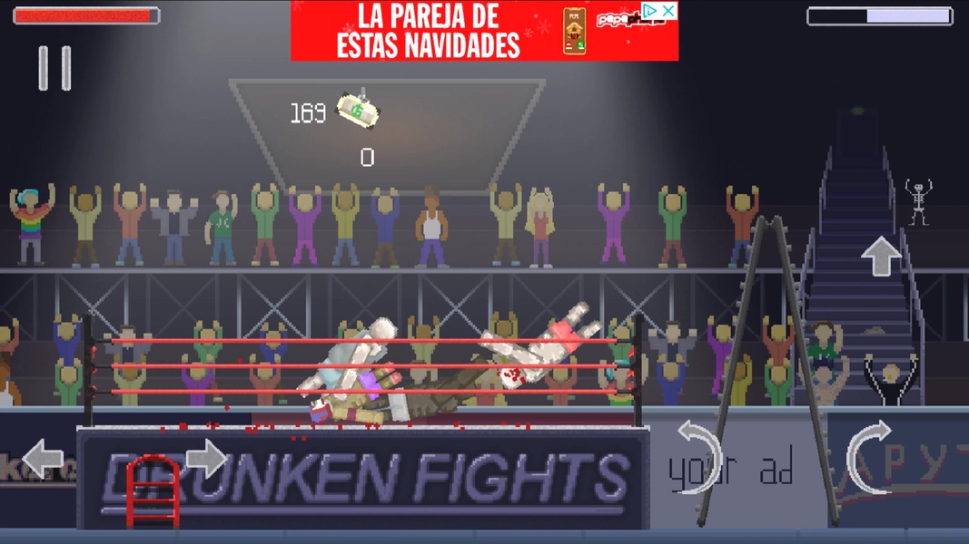 Drunken Fights - Preview 6