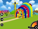 3D Toy Train screenshot 6