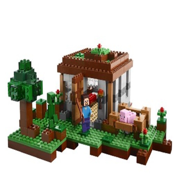 Building Toys : Kids - Preview 4