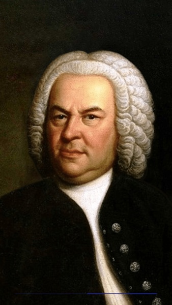 Johann Sebastian Bach Music - Preview 1
