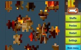 Jigsaw Puzzles Free screenshot 2