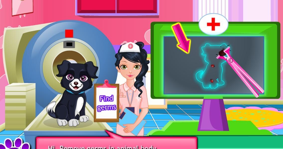 jeremys pet clinic - Preview 7