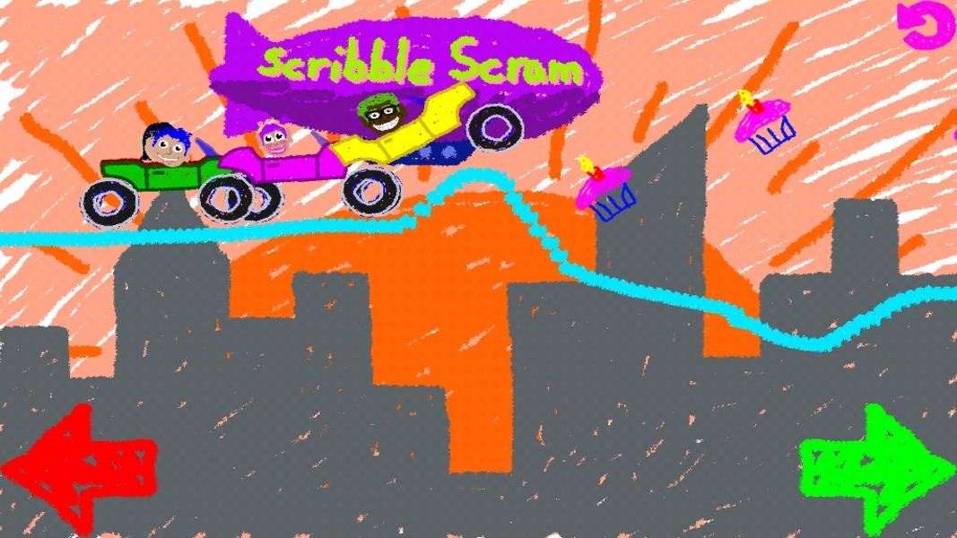 Scribble Scramble Racing - Preview 10