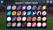 Penalty Challenge Multiplayer screenshot 1