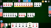 Canasta Online screenshot 4