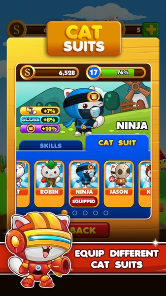 Block Slide Rush - Preview 2
