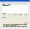 Google Video Uploader screenshot 1