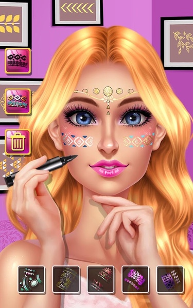 Summer Flash Tattoo - Preview 5