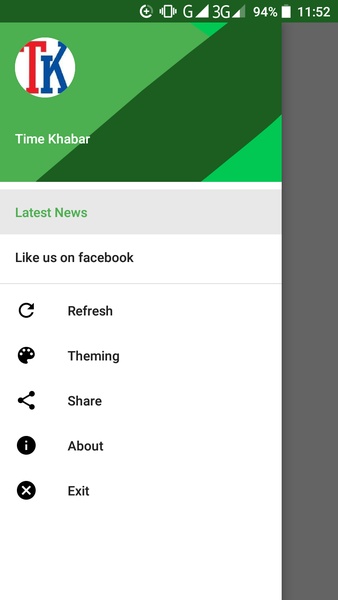 Time Khabar - Preview 4